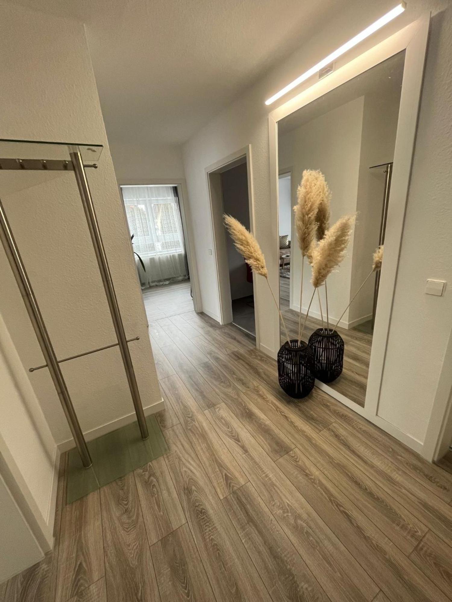 Apartamento Zum Sternberg Münsingen Exterior foto